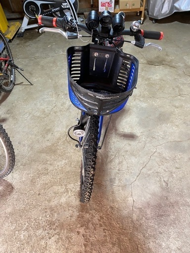 自転車