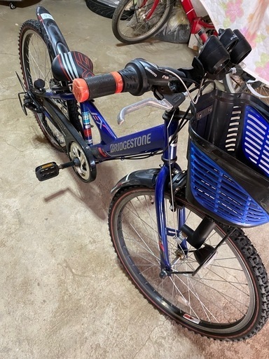 自転車