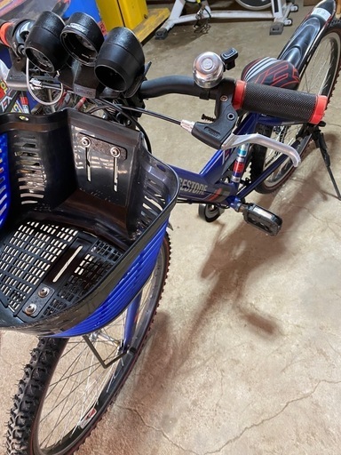 自転車