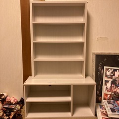 カラーボックス単品可