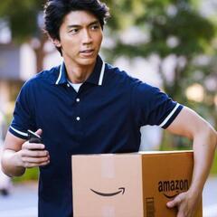 【更新】日給上がりました！　　　　　　　５日勤務で毎週10万円お支払い！　　     ６日勤務でもっと稼ぐ事も可能！　　　　Amazonドライバー募集の画像