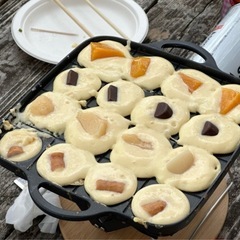 4月13日（日）松本の里山　光城山・長峰山でお花見🌸＆たこ焼きハイキング　入門向け   - スポーツ