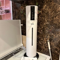 加湿器
