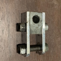 V125 ケツ上げキット
