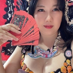 【2日間限定！占いカフェ🔮オープン🔯】