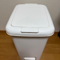 ゴミ箱