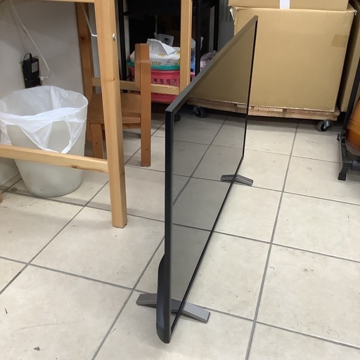液晶テレビ TOSHIBA 東芝 40型 40V34 2022年製