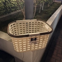 ボックス　カゴ　無料で差し上げます　早い者勝ちの画像