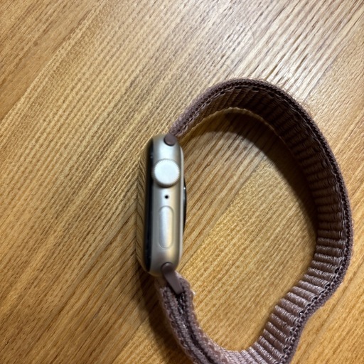 Apple Watch　SE2