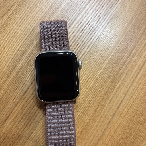 Apple Watch　SE2