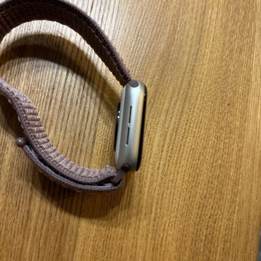 Apple Watch　SE2