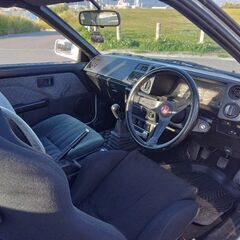 AE86 レビン Levinの画像