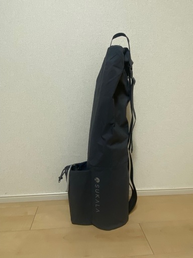 最終下げ　新品　ヨガ用品