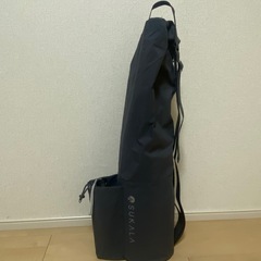 最終下げ　新品　ヨガ用品