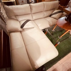 JH0269 ソファ　カウチソファ　L字ソファ　コーナーソファの画像