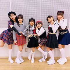 【芸能界を目指す小中高生】茨城県からアイドルを！の画像