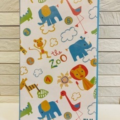 ニトリ 色鉛筆&クレヨンセット 中古