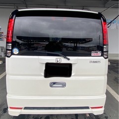 ホンダバモス　L ローダウンの画像