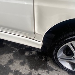 ホンダバモス　L ローダウンの画像