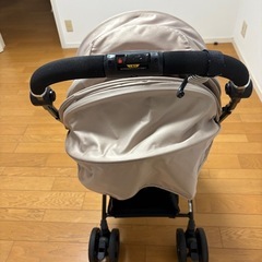 コンビ　ネムリエオート4キャス　UE-630の画像