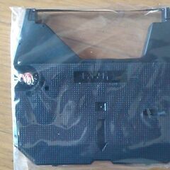 brother　コレクタブル　カーボン　リボン　1030　AX10の画像