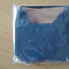 brother　コレクタブル　カーボン　リボン　1030　AX10の画像