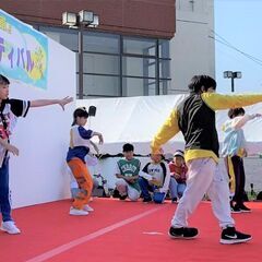 【BTS/TXTフル完コピ】ダンスコピー、キッズ男女クラス、スタート！の画像