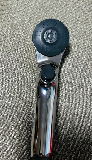 定価16830円 KVK シャワーヘッド PZS315T