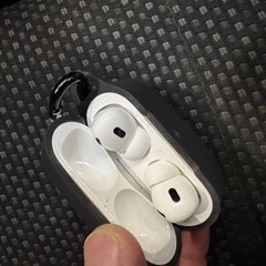 AirPods Pro2の画像
