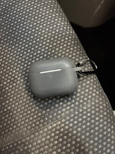 オーディオアクセサリー AirPods Pro2