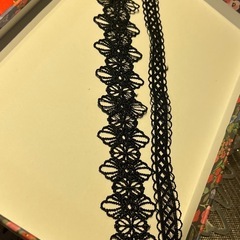 ネックレス の画像