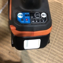 makita インパクトドライバーの画像