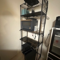 キッチン棚