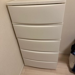 衣装ケース