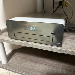 録画プレーヤーの画像