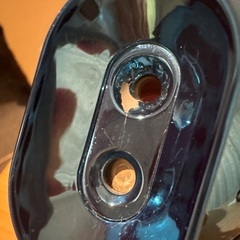 NANOA スチーマーの画像