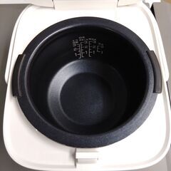 Haier/ハイアール 炊飯器 JJ-M32B 2022年製 3合炊きの画像