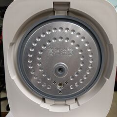 Haier/ハイアール 炊飯器 JJ-M32B 2022年製 3合炊きの画像