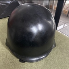 バイクヘルメット