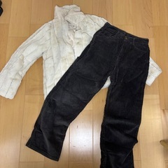 【お値下げ交渉大歓迎】レディースベスト5枚セット🧸🎀新品＆美品 【まとめ買いはおまけあり】の画像
