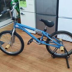 自転車 BMX EAST FLOWER 20インチ