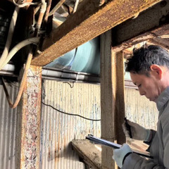 屋根・雨漏りでお困りなら平林建築板金へお問い合わせください！