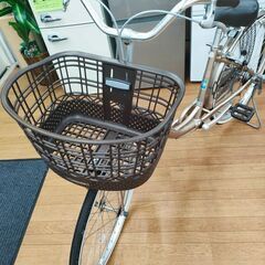 ブリジストン 自転車 婦人車 24インチ の画像