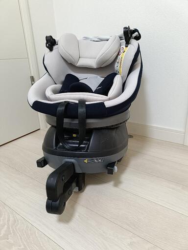【定価71,500円】コンビ COMBI チャイルドシート（ベヒーシート）