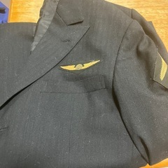 JR西日本旧制服
