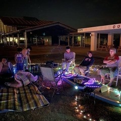 ナイトピクニックイベント‼️残り1名‼️
