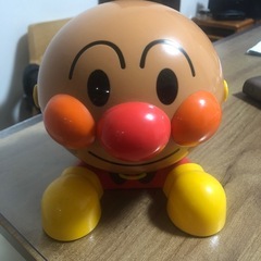 アンパンマン達あれこれ