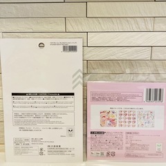 新品ディズニーDisney ペタペタシール プリンセスソフィア デザインペーパーの画像
