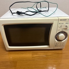 電子レンジ