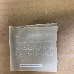 ブラザーミシン　ms--201の画像